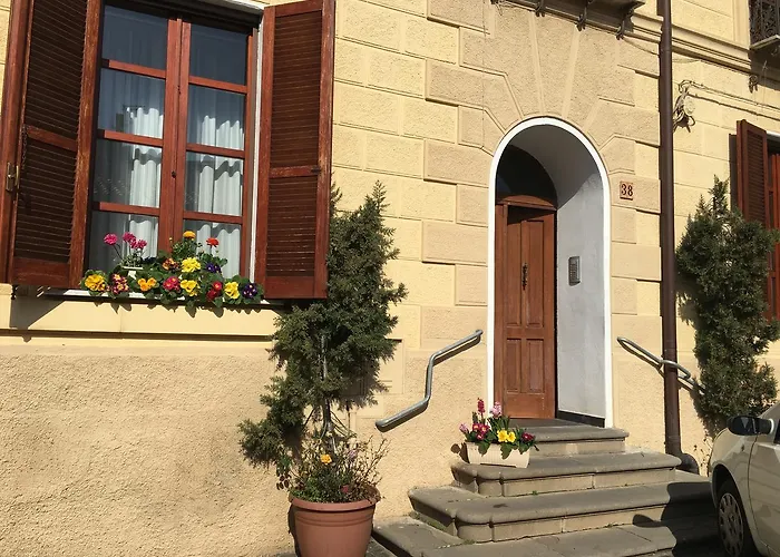 B&B a San Gavino Monreale