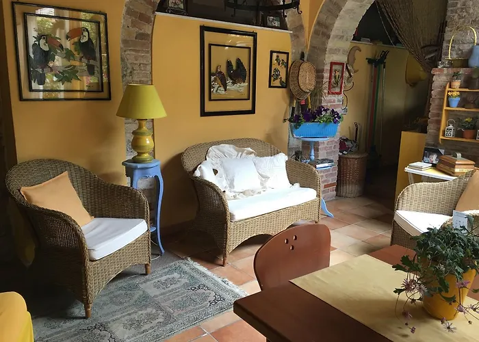 B&B a Aritzo