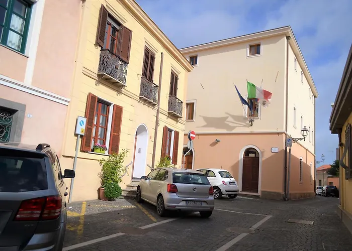 B&B a Domusnovas