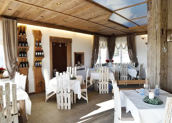 B&B 3409Ft Aeroporto Asiago