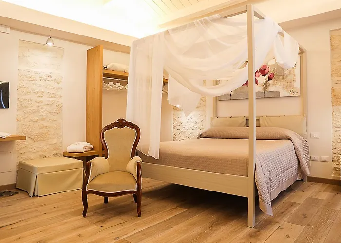B&B Dei Raselli Guardiagrele