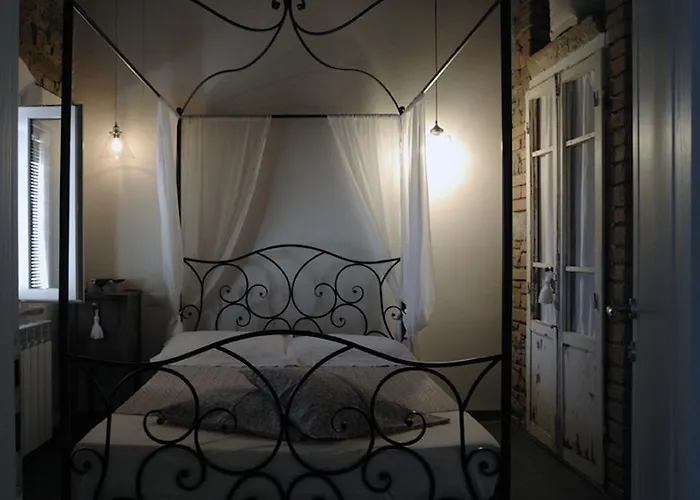 B&B a Rosignano Marittimo