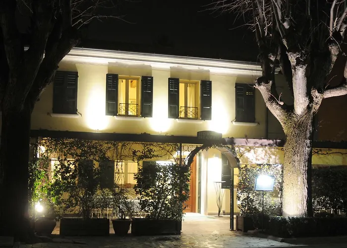 B&B a Sottomarina