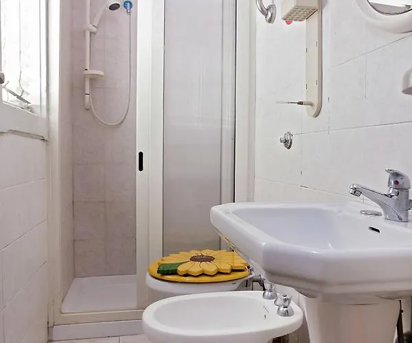 Bed and Breakfast Davi Cagliari