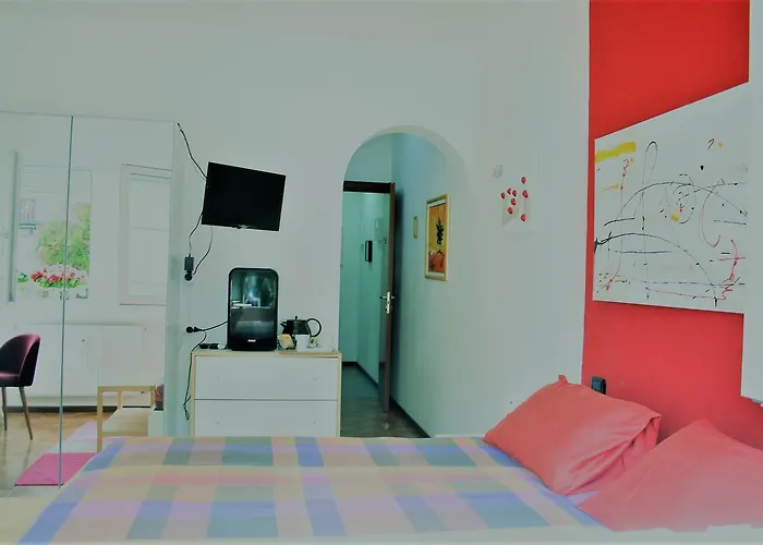 B&B a Varenna