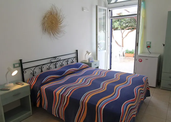 B&B a Torre Vado