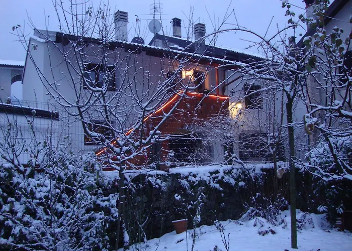 B&B a Arta Terme