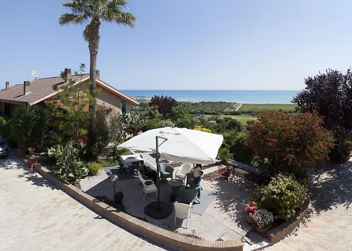 B&B a Porto San Giorgio