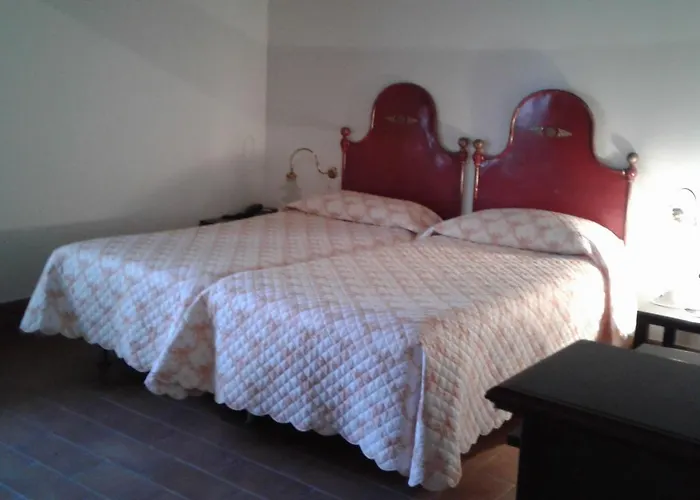 Agriturismo San Bruno San Colombano al Lambro