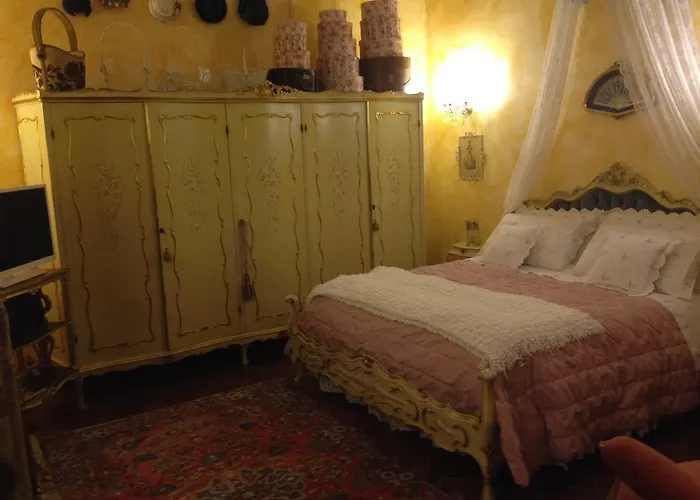 La maison delle favole Desenzano del Garda