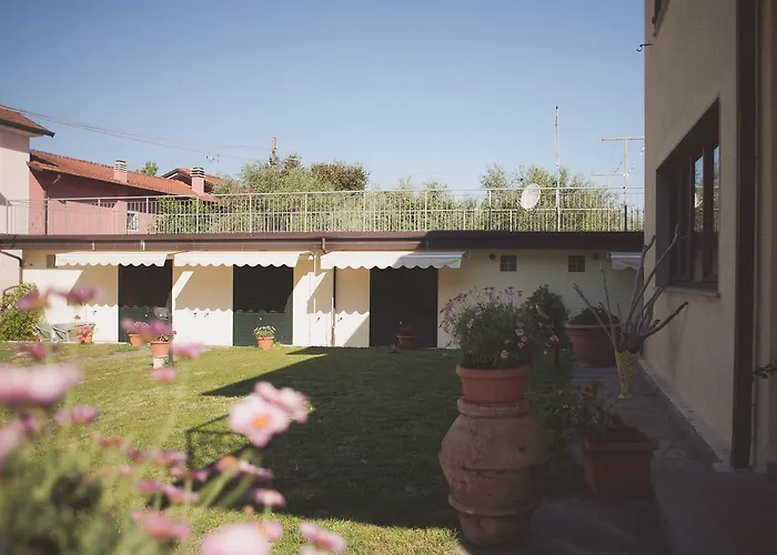 B&B a Sarzana