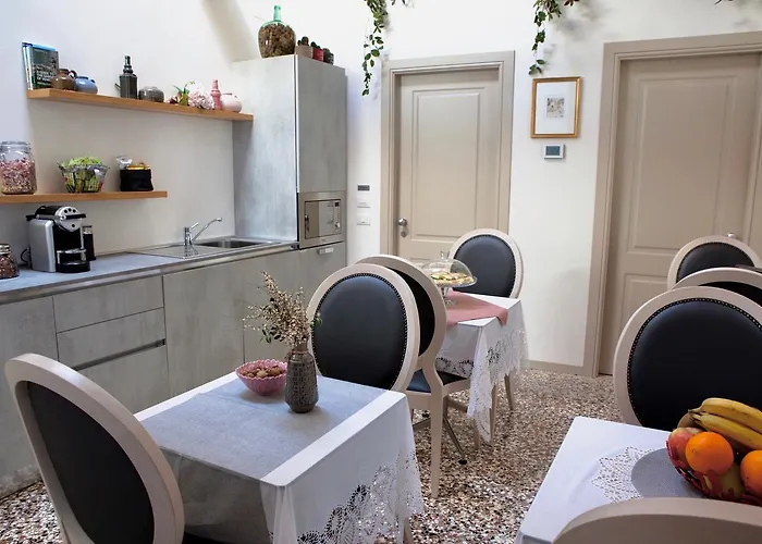 B&B a Venezia