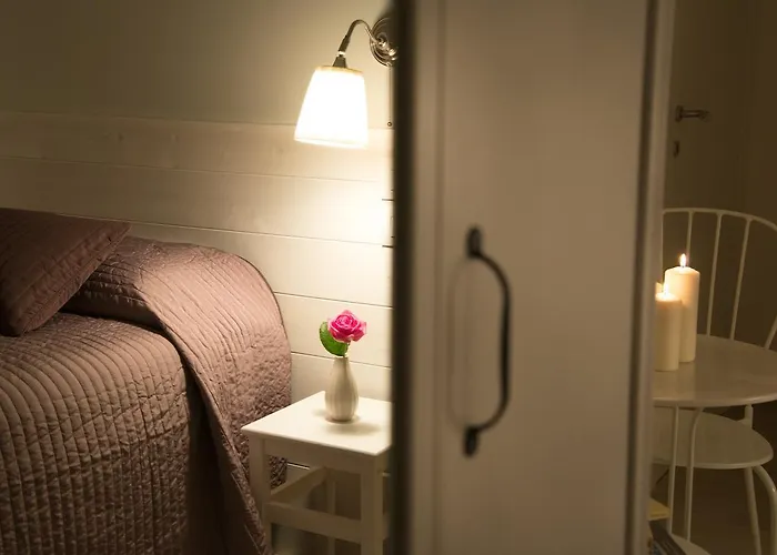 B&B a Morciano di Romagna