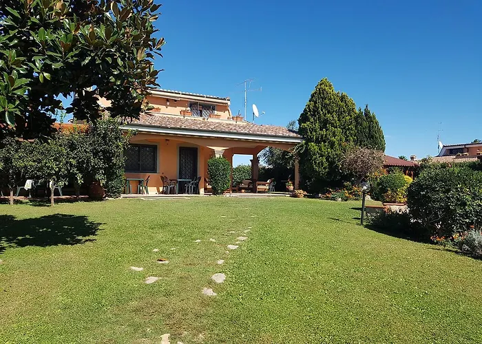 B&B a Pomezia