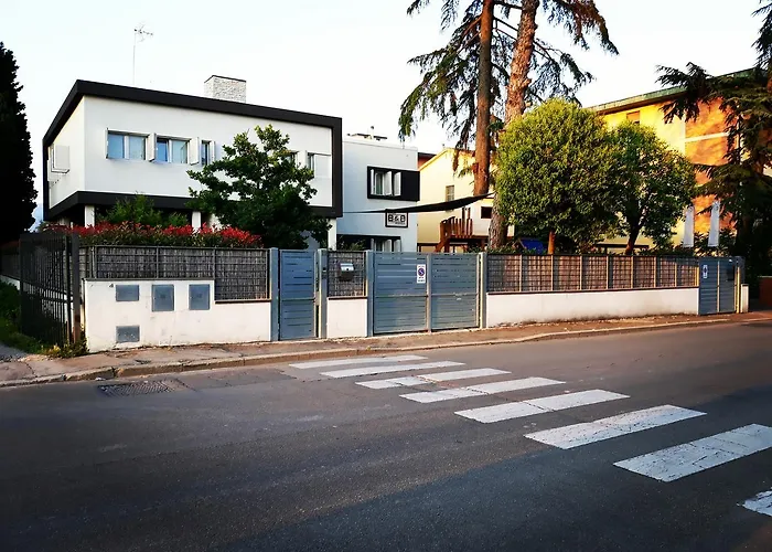 Bed and Breakfast Anda E Rianda Campi Bisenzio