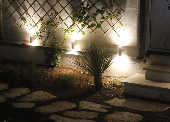 Bed and Breakfast La Buona Creanza Manduria