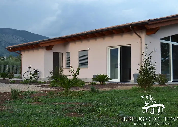 B&B a Roccasecca