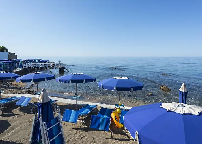 B&B a Santa Marinella