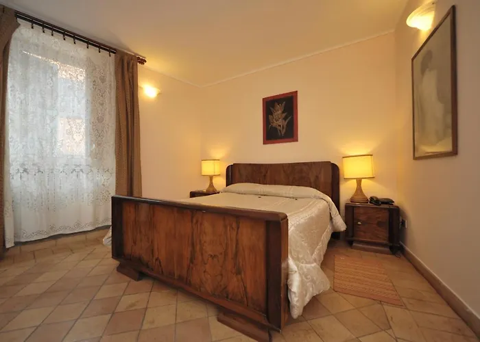 B&B a Bagnoregio