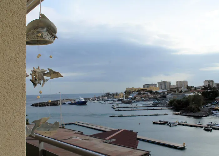 Bed and Breakfast Baia Di Ognina Catania