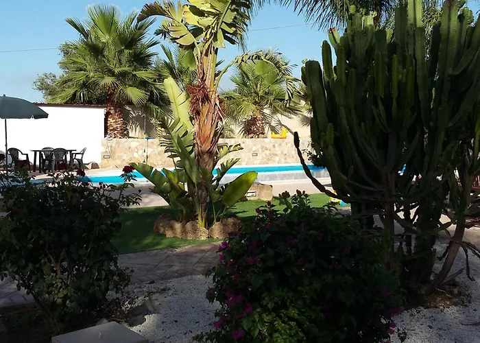 B&B a Paceco