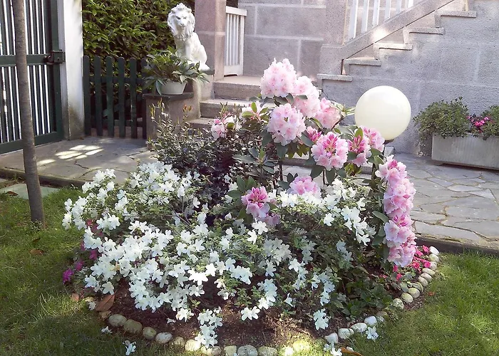B&B a Gallarate
