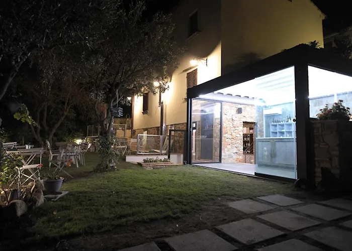 B&B a San Giovanni Valdarno