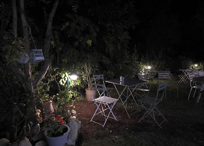 B&B a Albergo