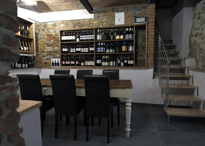 B&B a Marina Di Bibbona