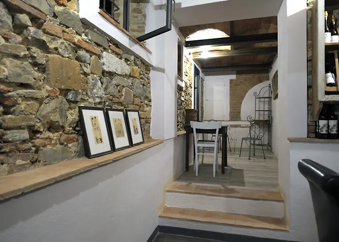 B&B a Scandicci