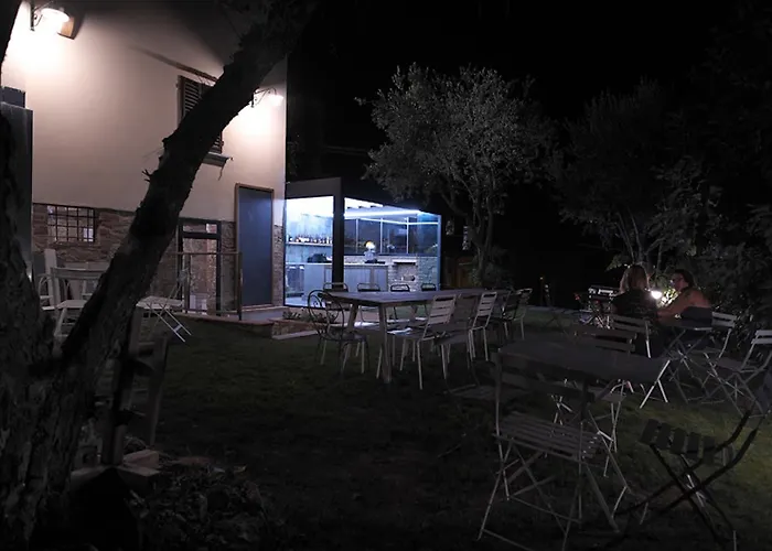 B&B a Figline Valdarno