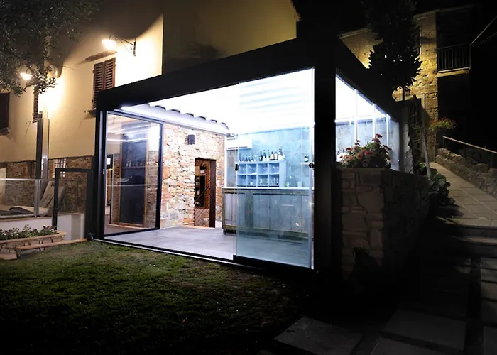 B&B a Collesalvetti