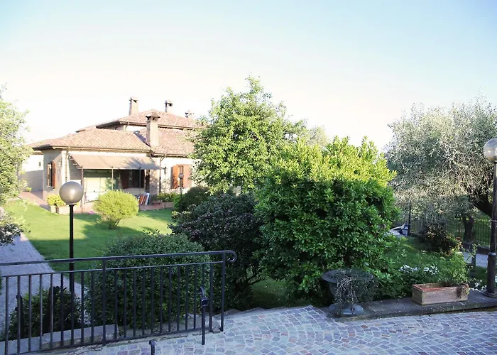 B&B Le Bacette Caprarola