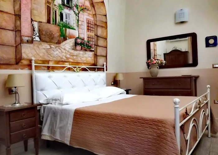 B&B a Bovino