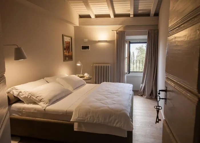 B&B Antico Brolo Gardone Riviera