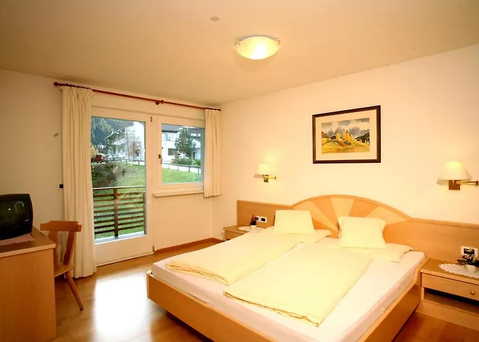 Bed and Breakfast Medesc La Villa 