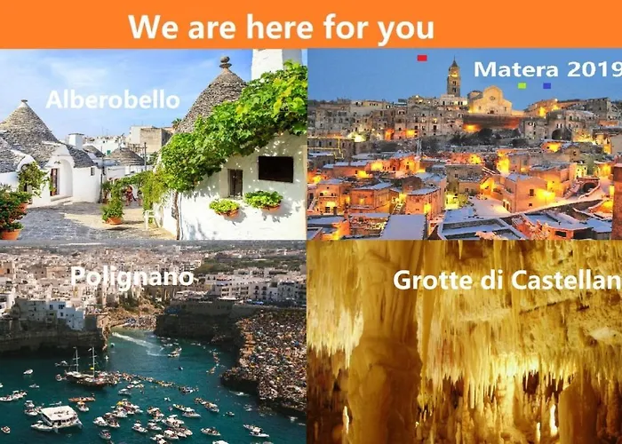 Mamma Puglia Suite&Breakfast Santeramo in Colle