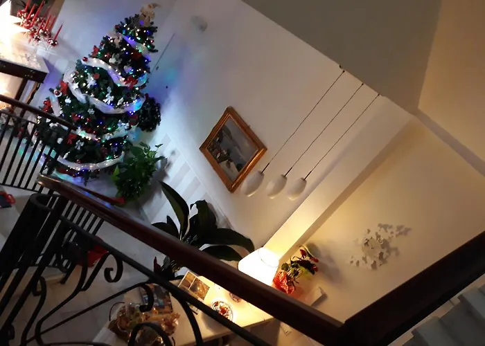 Bed and Breakfast A casa di Simona Monreale