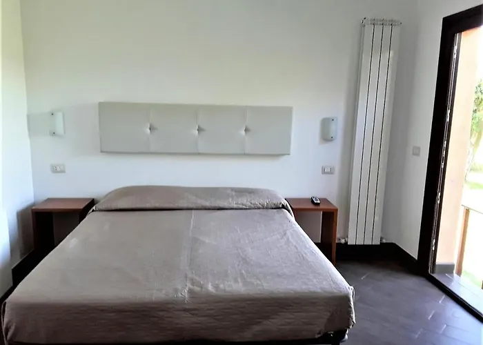B&B a Castiglione della Pescaia