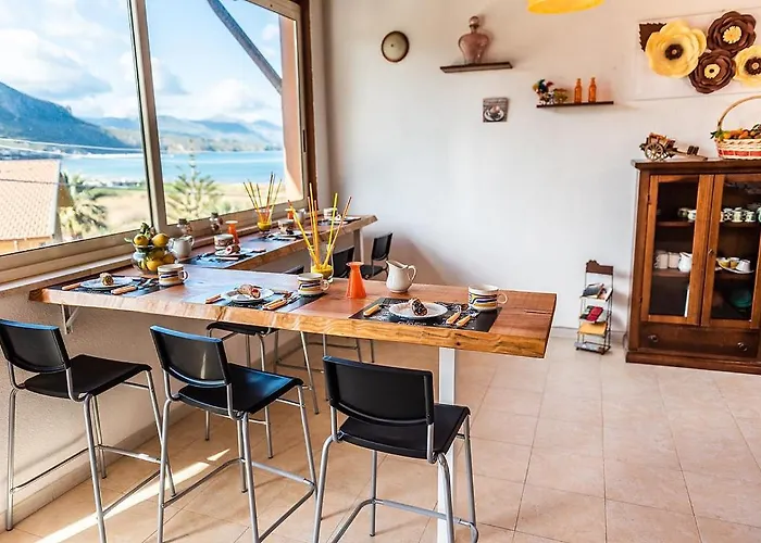 B&B a Alcamo Marina