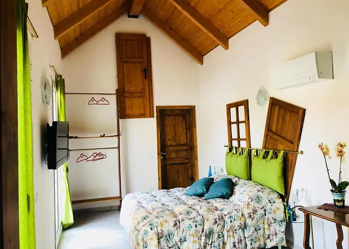 B&B a San Lorenzo al Mare