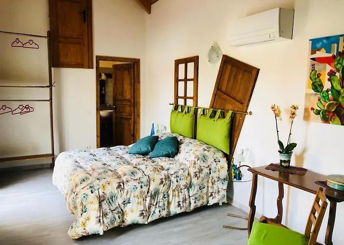 B&B a Varigotti