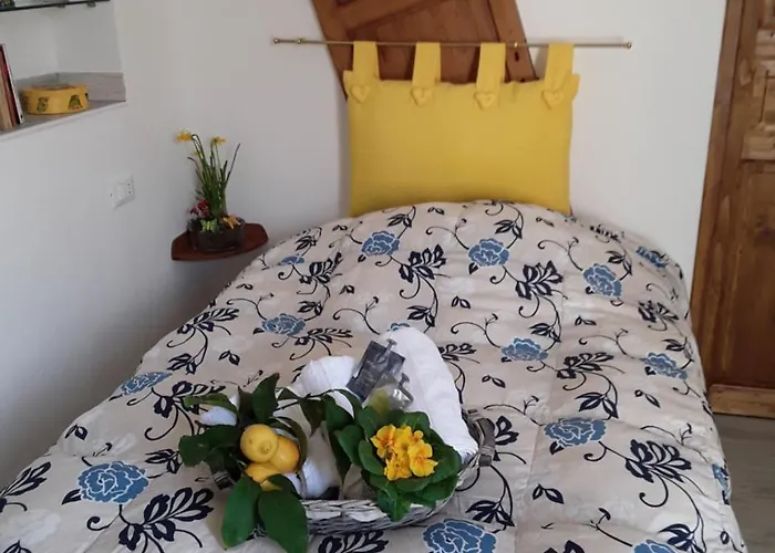 B&B a San Bartolomeo Al Mare