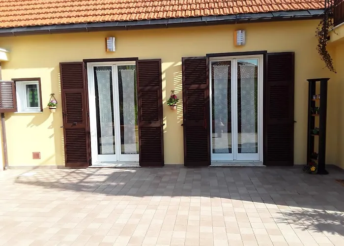 B&B a Santo Stefano al Mare