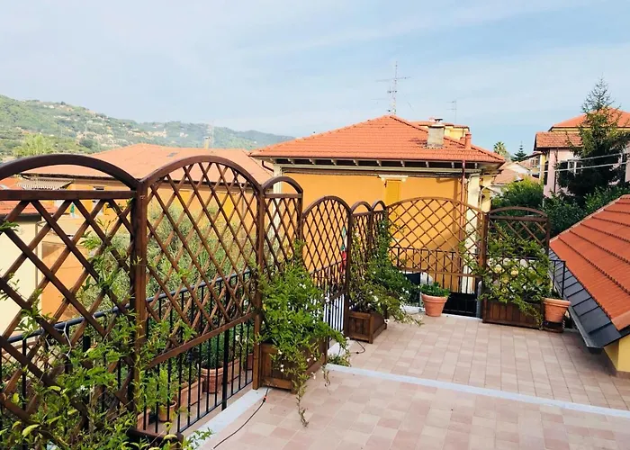 B&B a Vado Ligure