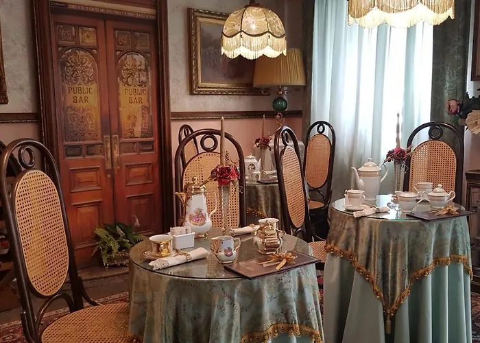 B&B a Cerignola