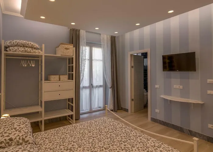 B&B a Carrara