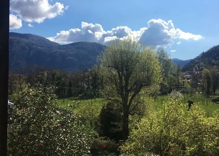B&B Azalea Cannobio