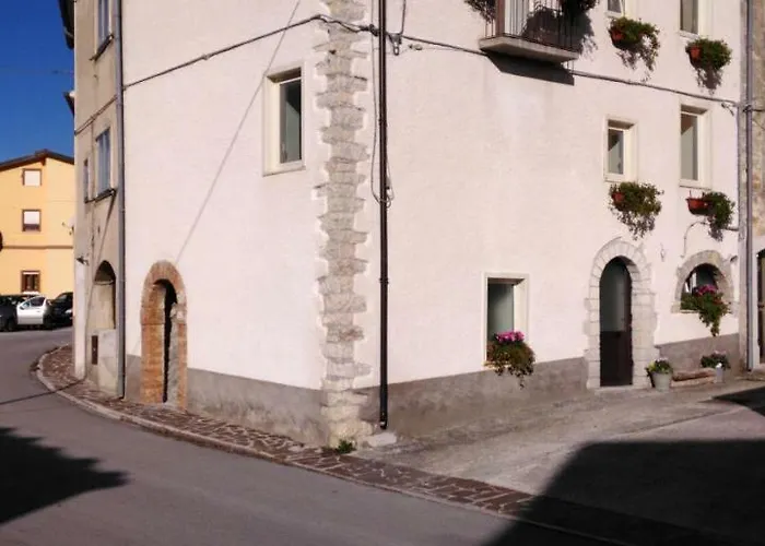 L'angolo fiorito Castelpetroso