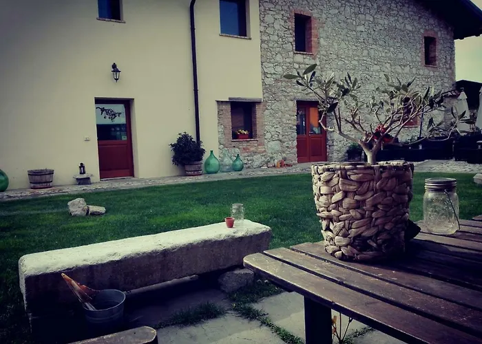 B&B a Bibione